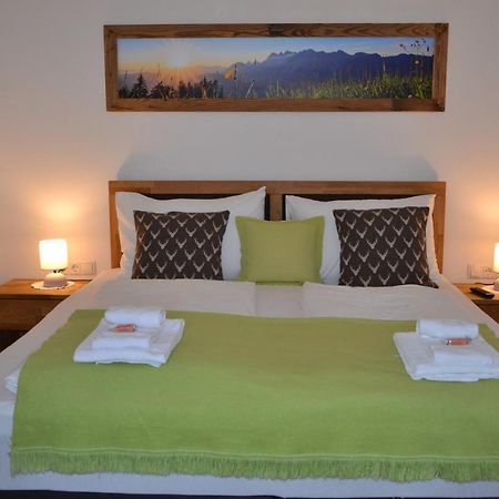 Appartement - Das Kleine Bleiberger By Schladmingurlaub Esterno foto