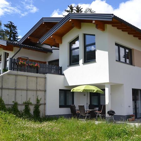 Appartement - Das Kleine Bleiberger By Schladmingurlaub Esterno foto