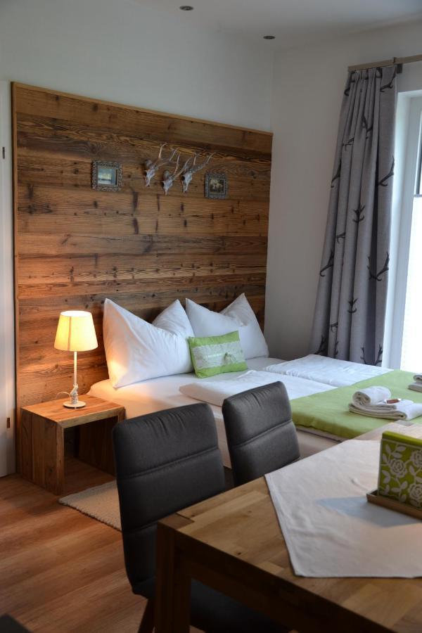 Appartement - Das Kleine Bleiberger By Schladmingurlaub Esterno foto