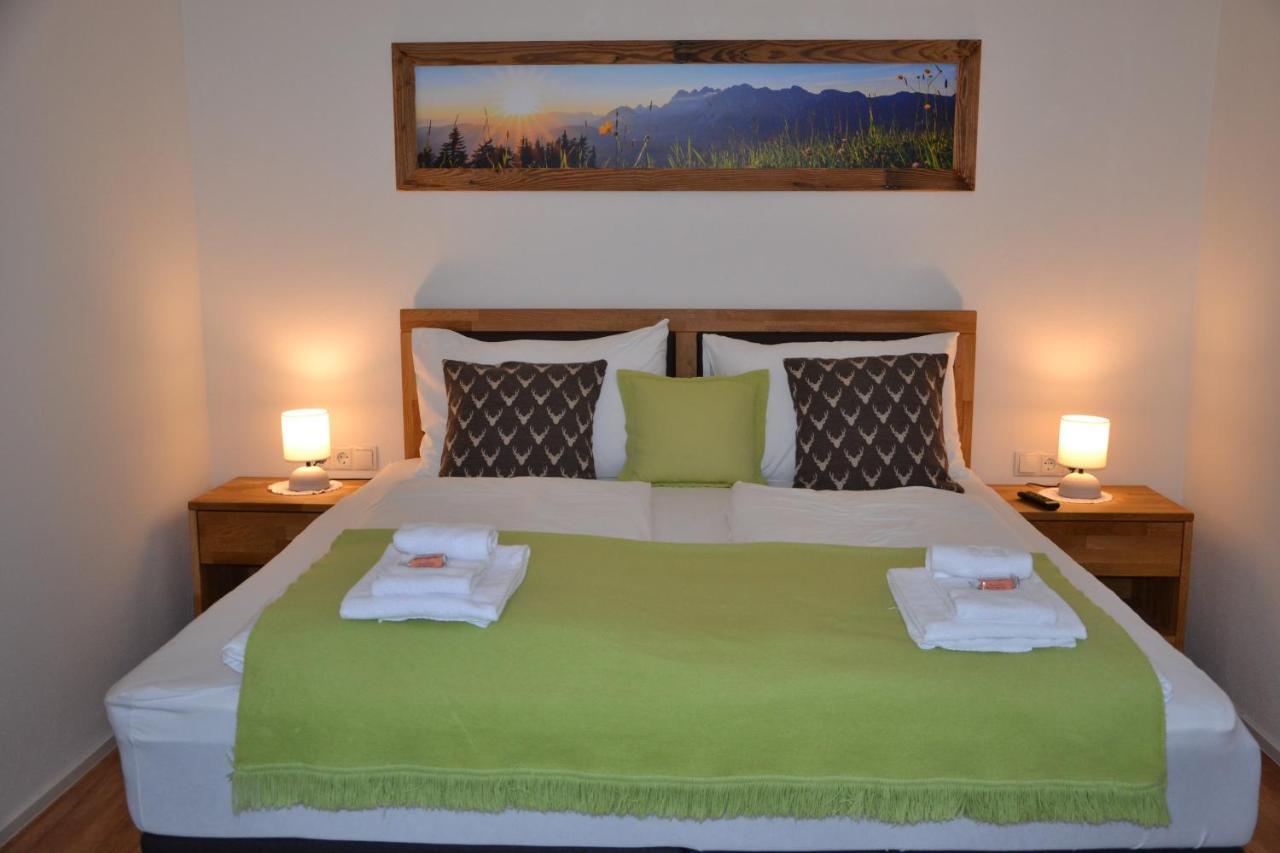 Appartement - Das Kleine Bleiberger By Schladmingurlaub Esterno foto