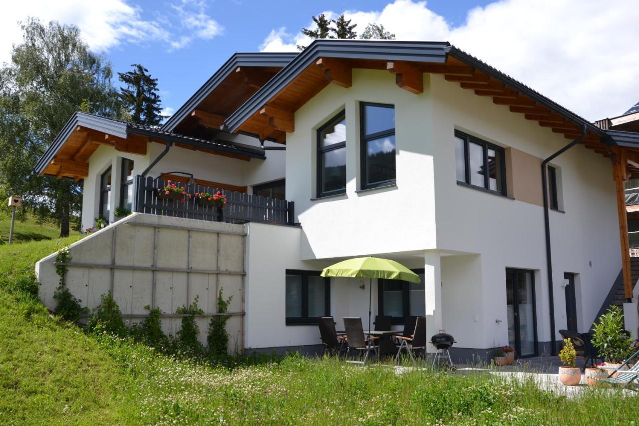 Appartement - Das Kleine Bleiberger By Schladmingurlaub Esterno foto
