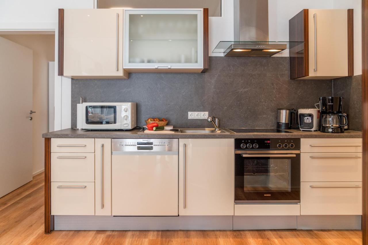 Appartement - Das Kleine Bleiberger By Schladmingurlaub Esterno foto