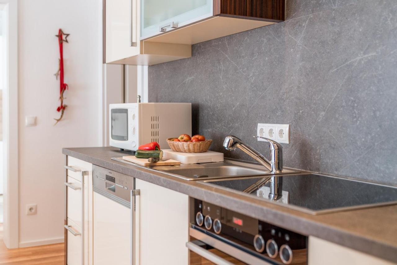Appartement - Das Kleine Bleiberger By Schladmingurlaub Esterno foto