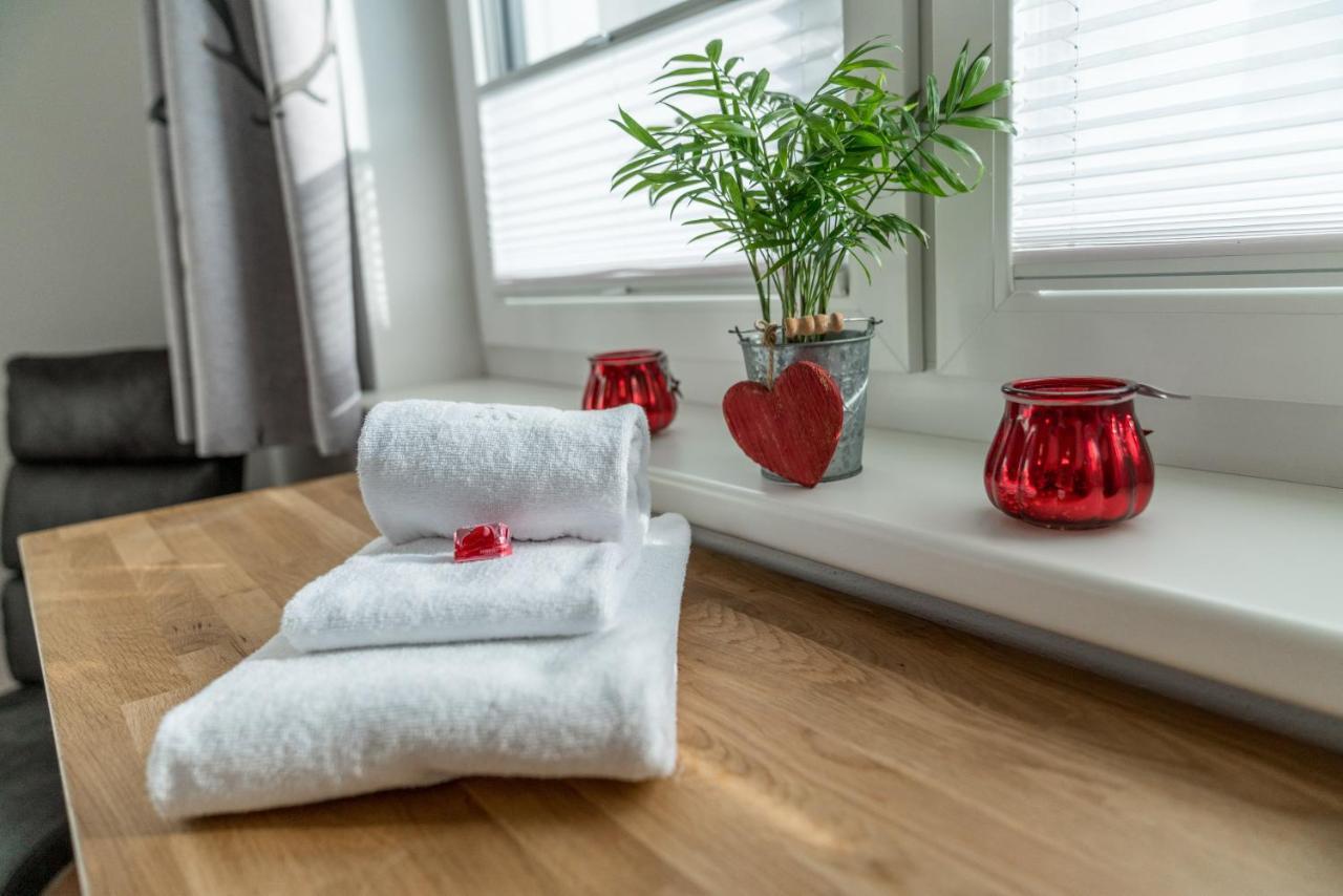 Appartement - Das Kleine Bleiberger By Schladmingurlaub Esterno foto