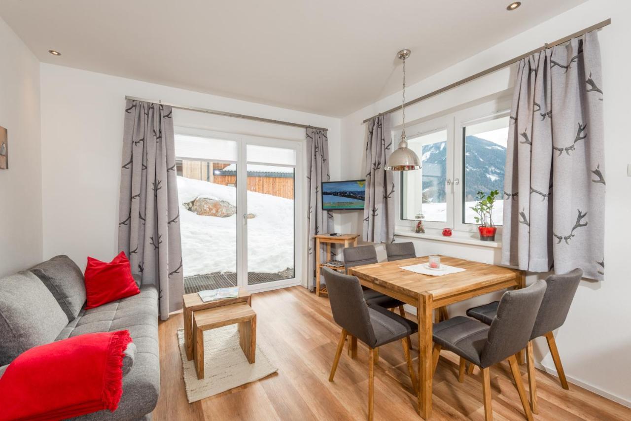 Appartement - Das Kleine Bleiberger By Schladmingurlaub Esterno foto