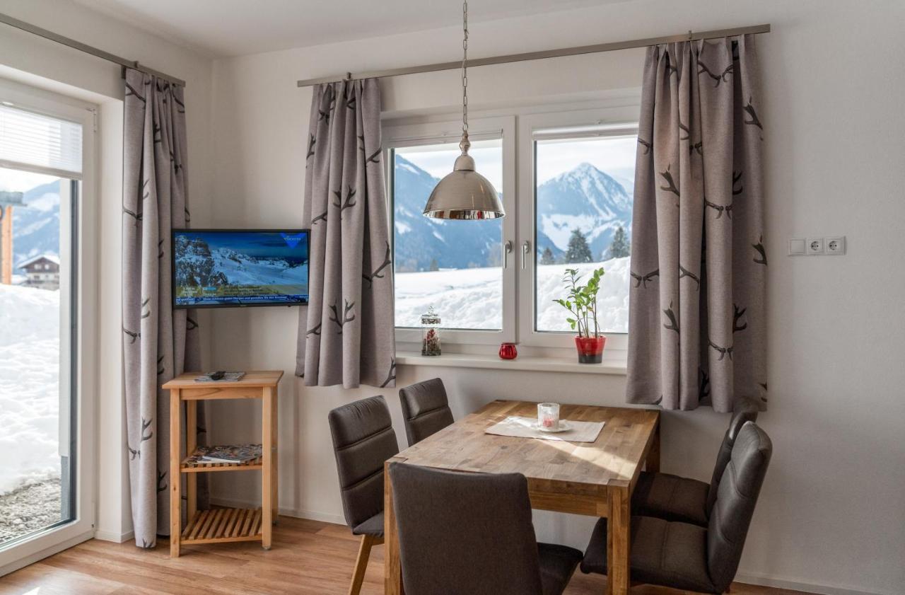 Appartement - Das Kleine Bleiberger By Schladmingurlaub Esterno foto