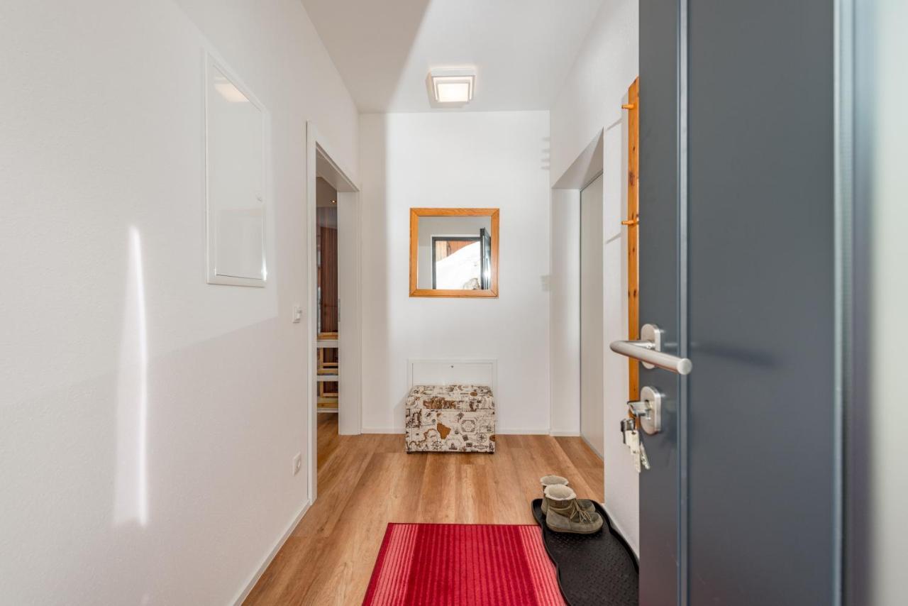 Appartement - Das Kleine Bleiberger By Schladmingurlaub Esterno foto