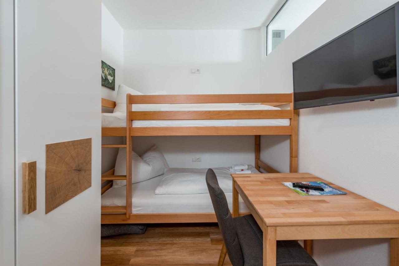 Appartement - Das Kleine Bleiberger By Schladmingurlaub Esterno foto