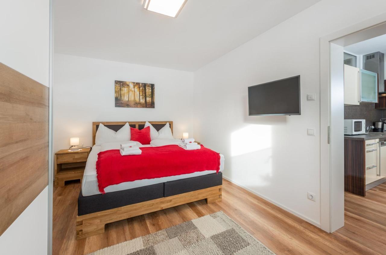 Appartement - Das Kleine Bleiberger By Schladmingurlaub Esterno foto