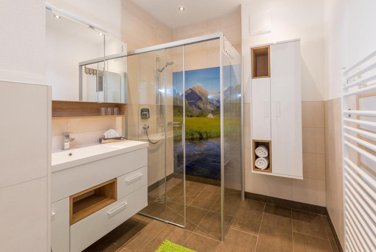 Appartement - Das Kleine Bleiberger By Schladmingurlaub Esterno foto