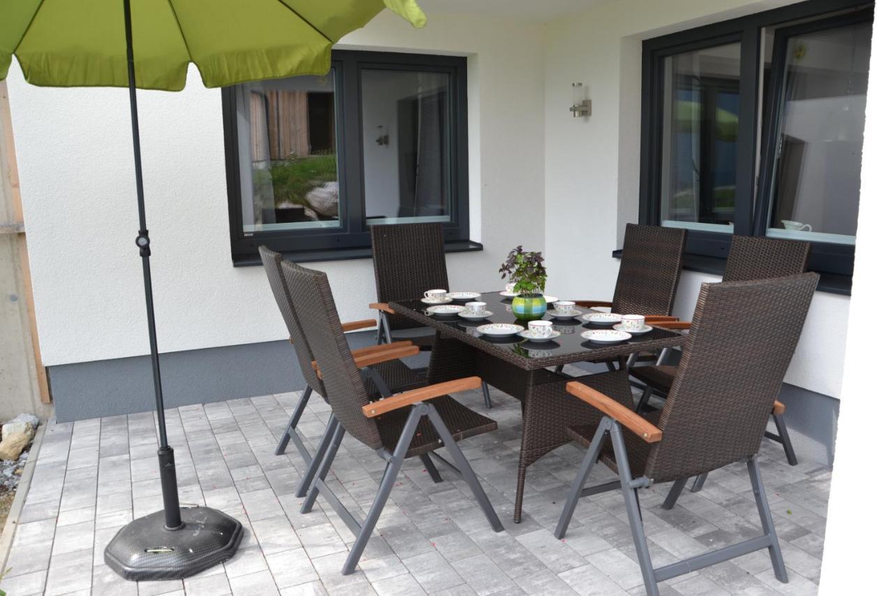 Appartement - Das Kleine Bleiberger By Schladmingurlaub Esterno foto
